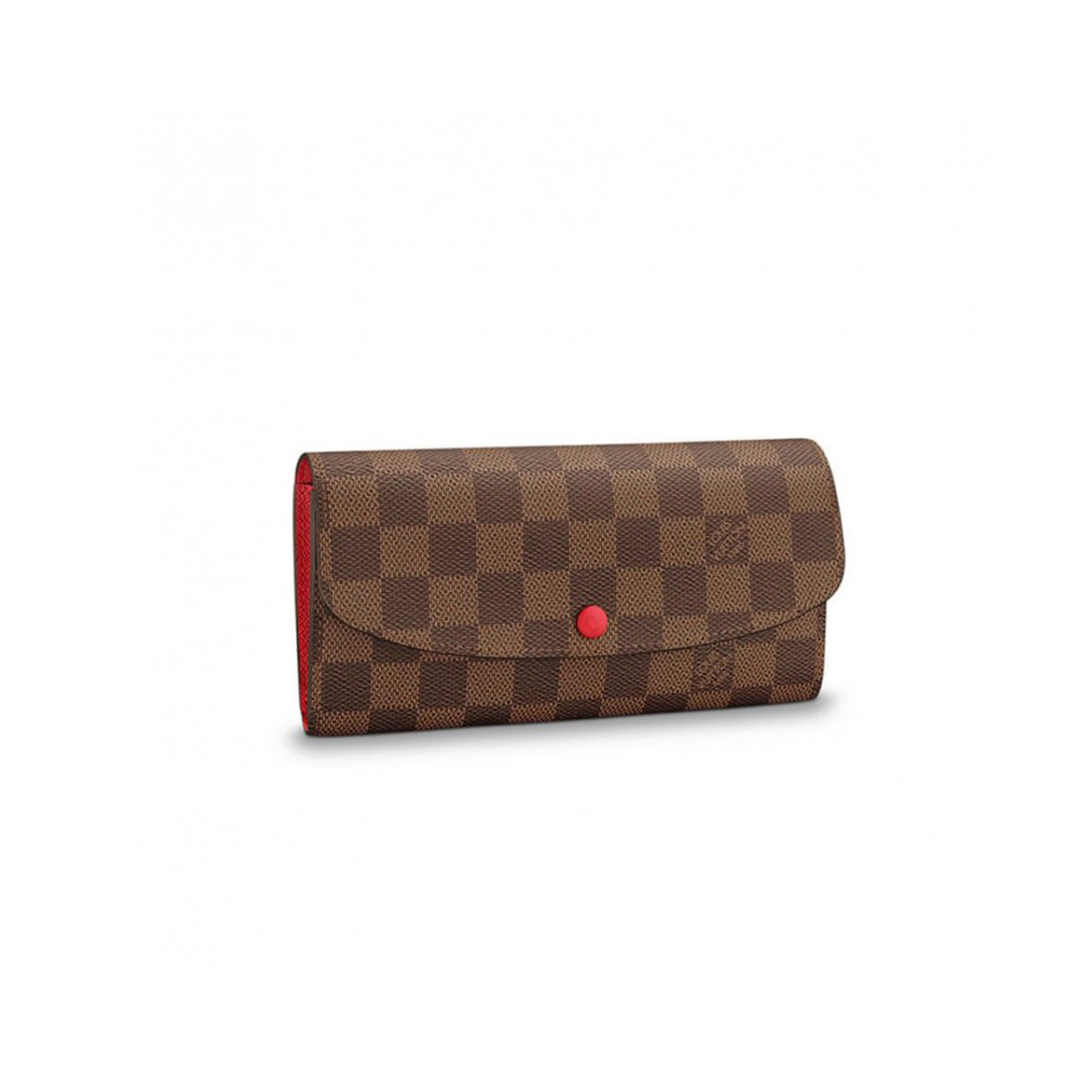 LOUIS VUITTON EMILIE WALLET N63544(19*10*2cm) LOUIS VUITTON EMILIE WALLET N63544(19*10*2cm)